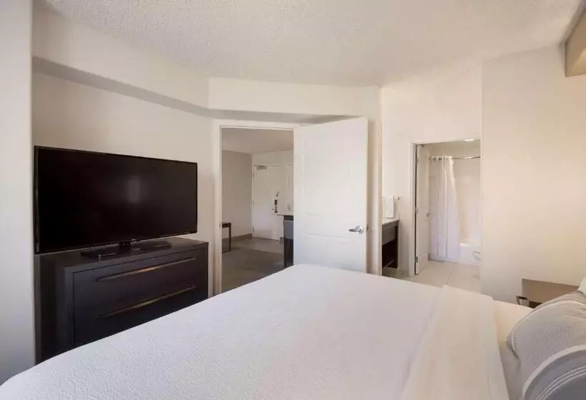 ２ベッドスイートルーム, Sonesta Es Suites Reno