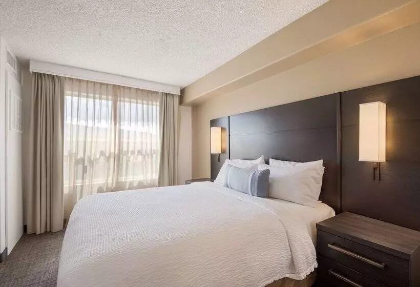 スイート, Sonesta Es Suites Reno