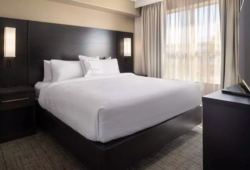 スイート, Sonesta Es Suites Reno