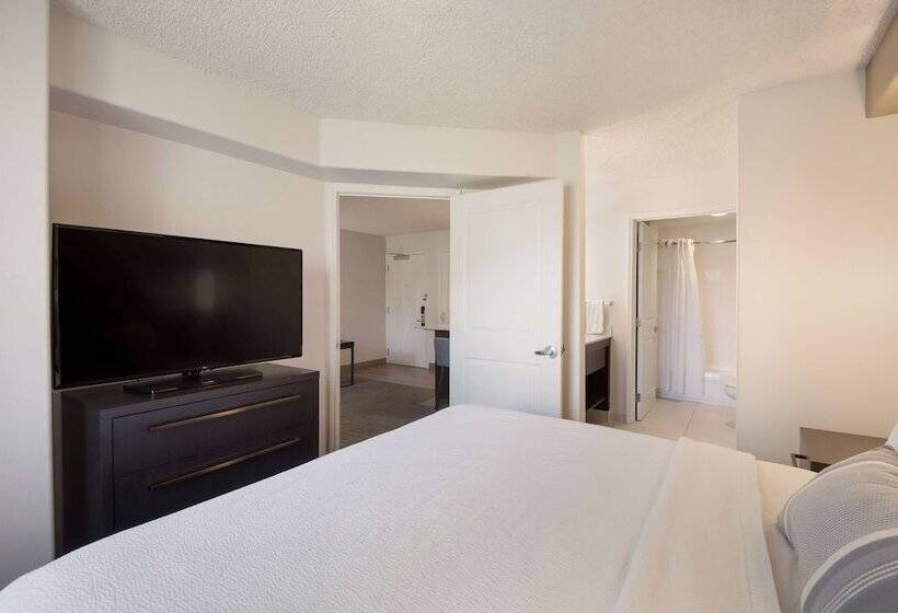 スイート, Sonesta Es Suites Reno