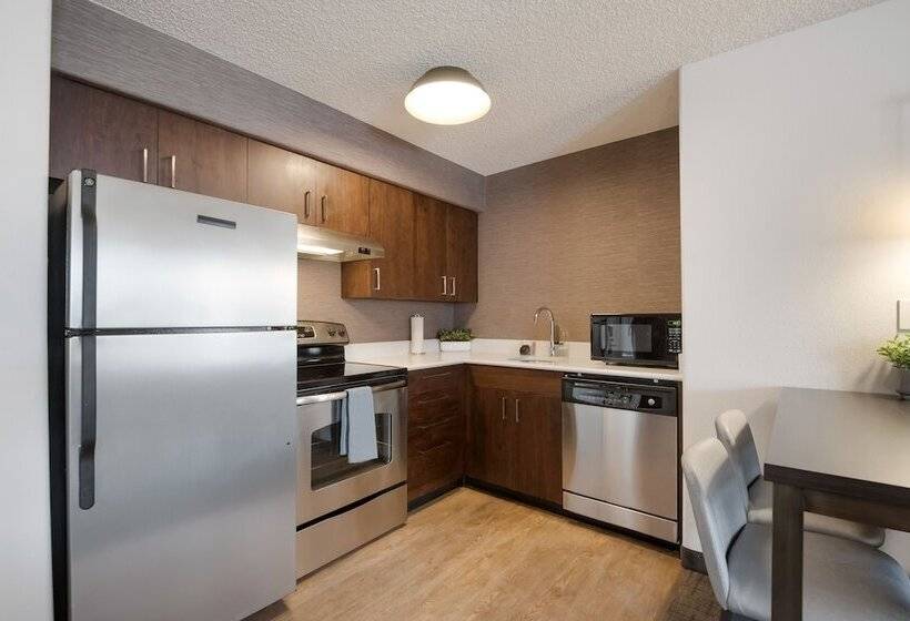 سوییت, Sonesta Es Suites Reno