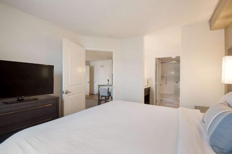 スイート, Sonesta Es Suites Reno