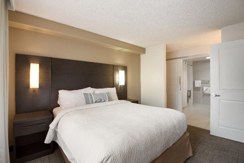 استودیو استاندارد با تخت کینگ, Sonesta Es Suites Reno