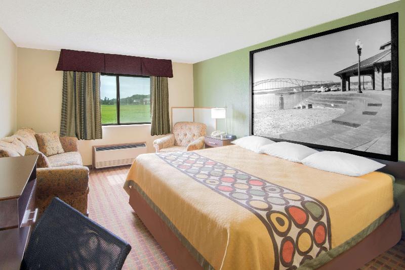 ２ベッドスイートルーム, Sonesta Es Suites Reno