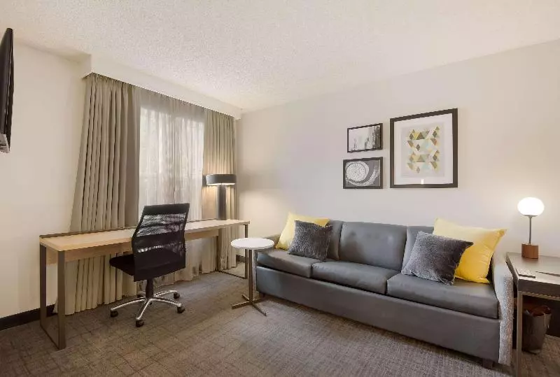 Standard-studio King-vuode, Sonesta Es Suites Reno