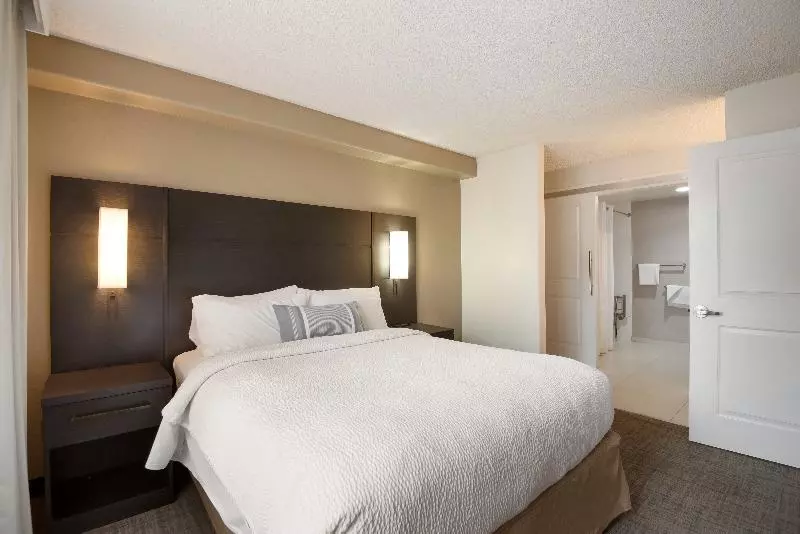 Standard-studio King-vuode, Sonesta Es Suites Reno