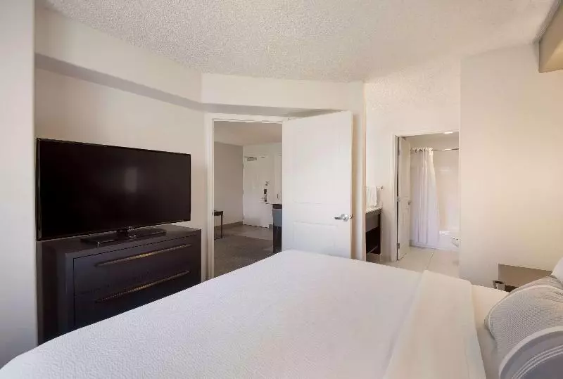 Sviitti 2 Makuuhuonetta, Sonesta Es Suites Reno