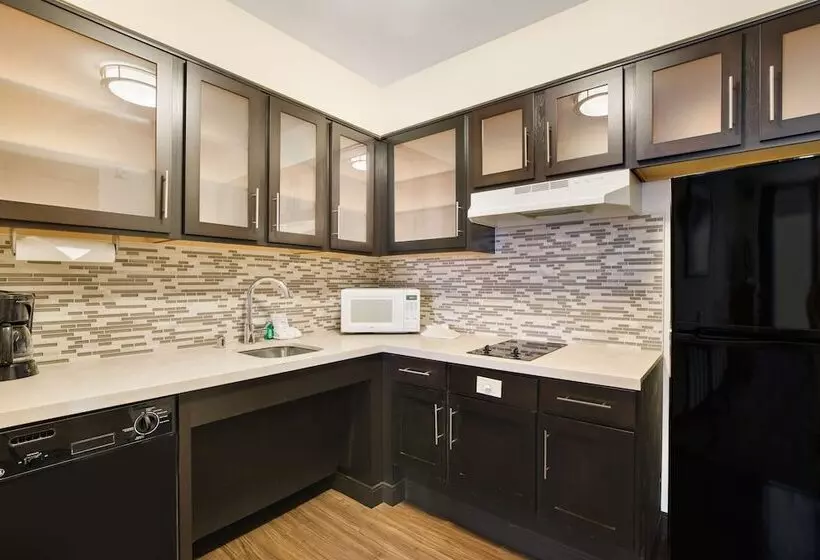 Sviitti, Sonesta Es Suites San Diego  Rancho Bernardo