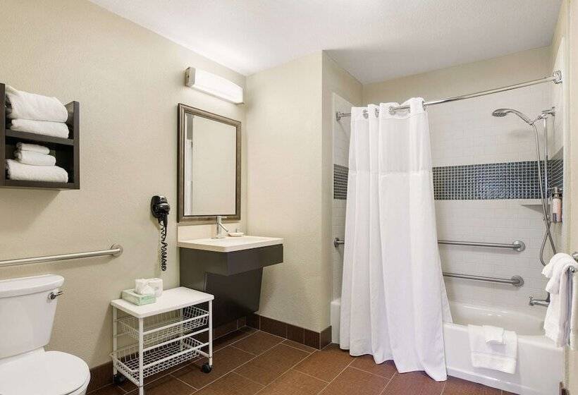 סוויטה, Sonesta Es Suites San Diego Rancho Bernardo