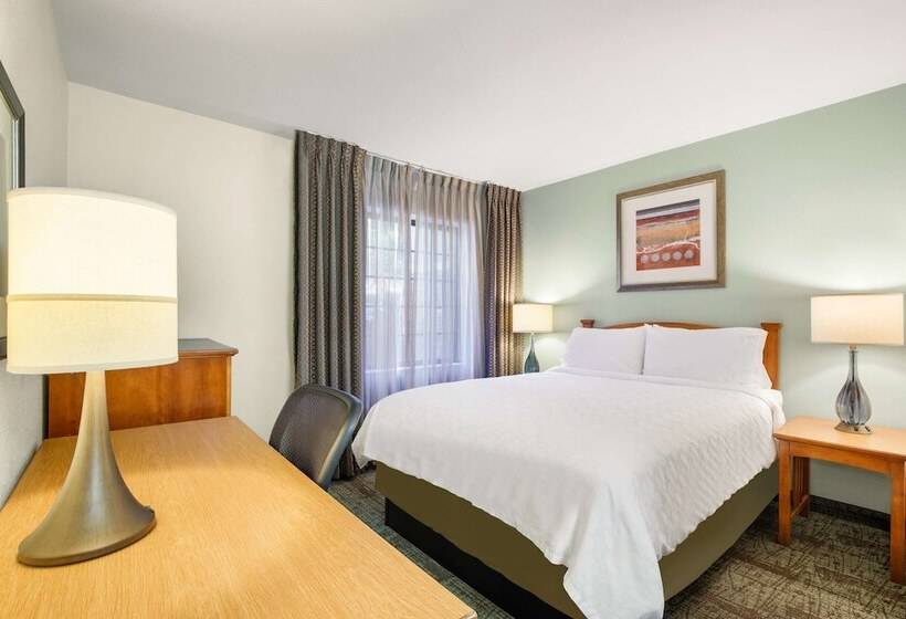 2 Szobás Suite, Sonesta Es Suites San Diego  Rancho Bernardo