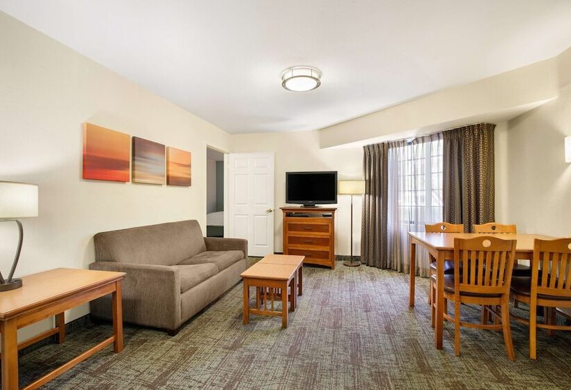 סוויטת 2 חדרי שינה, Sonesta Es Suites San Diego Rancho Bernardo