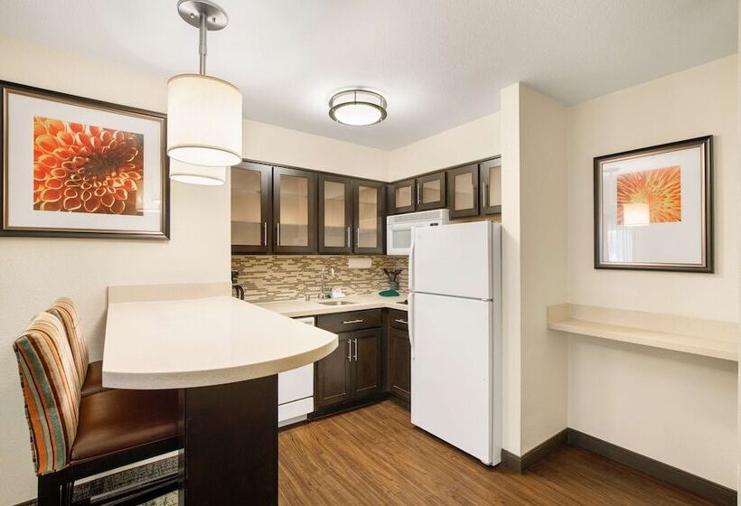 سوییت, Sonesta Es Suites San Diego  Rancho Bernardo