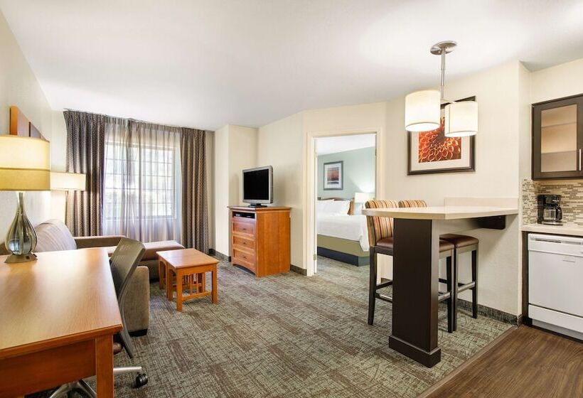 סוויטה, Sonesta Es Suites San Diego Rancho Bernardo