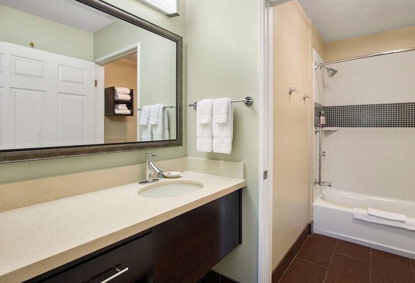 سوییت, Sonesta Es Suites San Diego  Rancho Bernardo