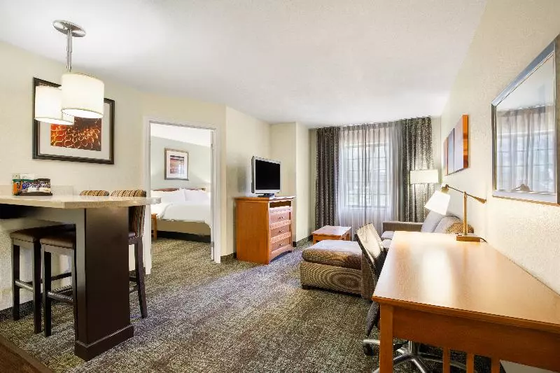 Sviitti King-vuode, Sonesta Es Suites San Diego  Rancho Bernardo
