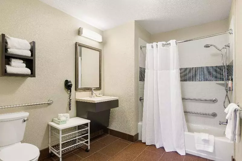 Sviitti King-vuode, Sonesta Es Suites San Diego  Rancho Bernardo