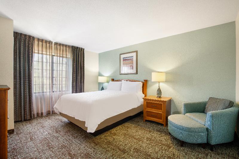 Suite King Size Bed, Sonesta Es Suites San Diego  Rancho Bernardo