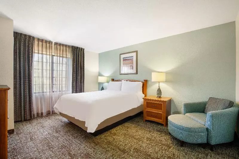 Sviitti King-vuode, Sonesta Es Suites San Diego  Rancho Bernardo