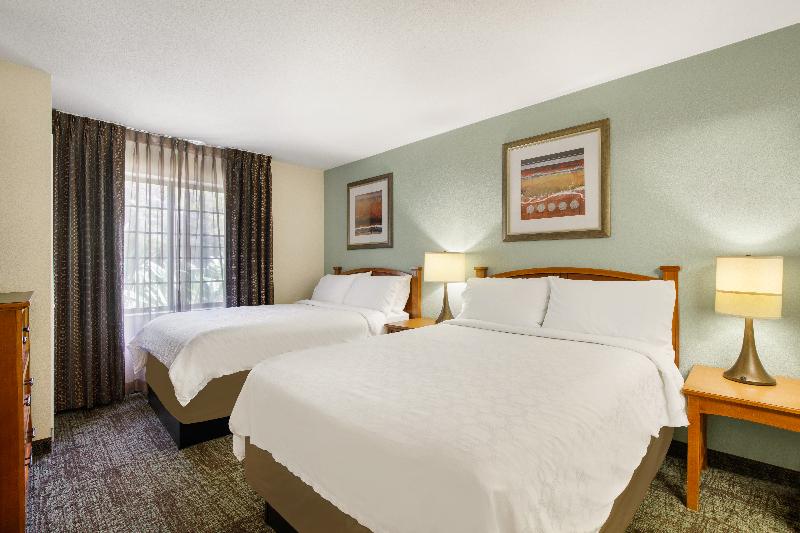 סוויטה, Sonesta Es Suites San Diego Rancho Bernardo