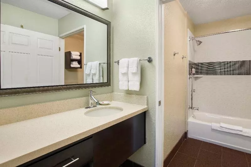 Sviitti, Sonesta Es Suites San Diego  Rancho Bernardo