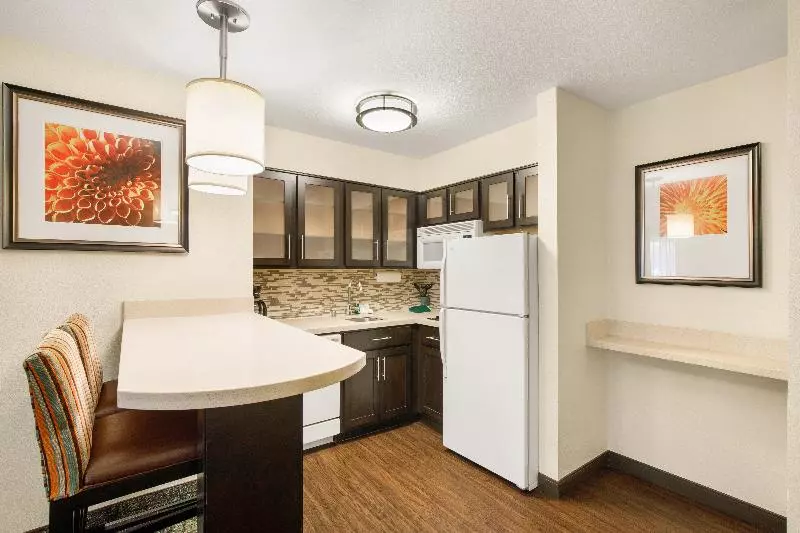 Sviitti, Sonesta Es Suites San Diego  Rancho Bernardo
