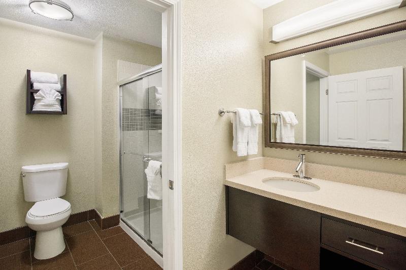 סוויטת 2 חדרי שינה, Sonesta Es Suites San Diego Rancho Bernardo