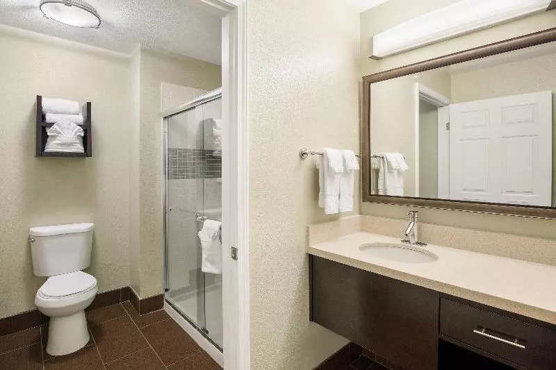 Sviitti 2 Makuuhuonetta, Sonesta Es Suites San Diego  Rancho Bernardo