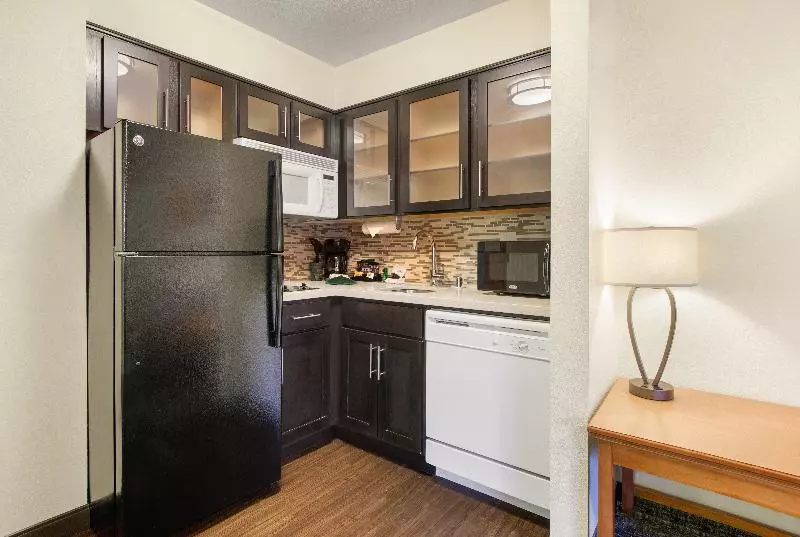 Sviitti 2 Makuuhuonetta, Sonesta Es Suites San Diego  Rancho Bernardo