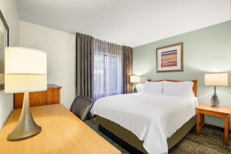 סוויטת 2 חדרי שינה, Sonesta Es Suites San Diego Rancho Bernardo