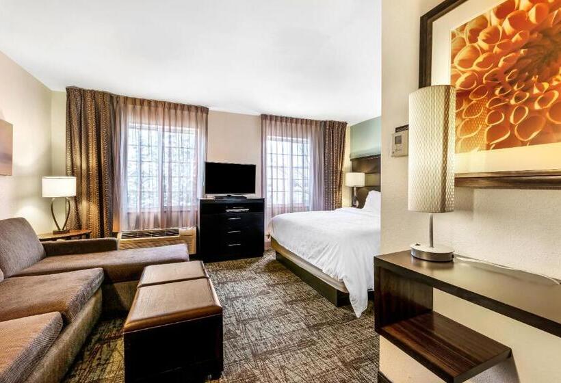 إستوديو قياسى, Staybridge Suites Philadelphia/mount Laurel, An Ihg