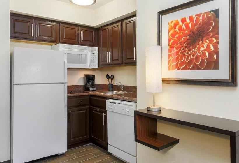 إستوديو قياسى سرير كينج, Staybridge Suites Philadelphia/mount Laurel, An Ihg