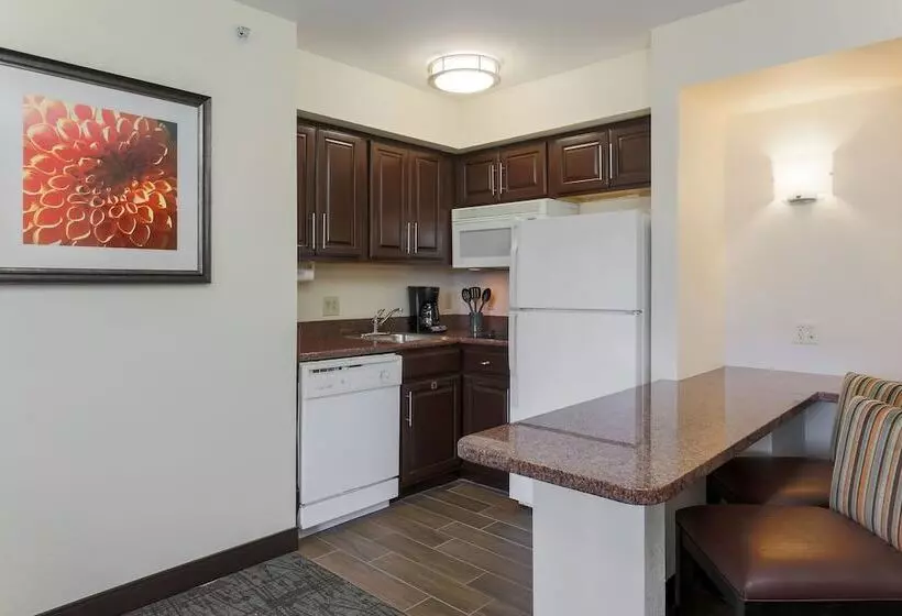 スイート, Staybridge Suites Philadelphia/mount Laurel, An Ihg