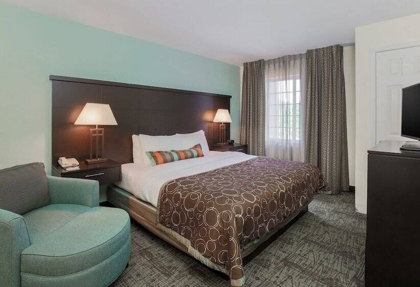 جناح, Staybridge Suites Philadelphia/mount Laurel, An Ihg