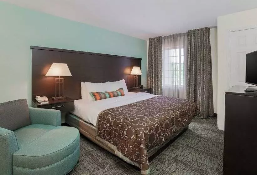 ２ベッドスイートルーム, Staybridge Suites Philadelphia/mount Laurel, An Ihg