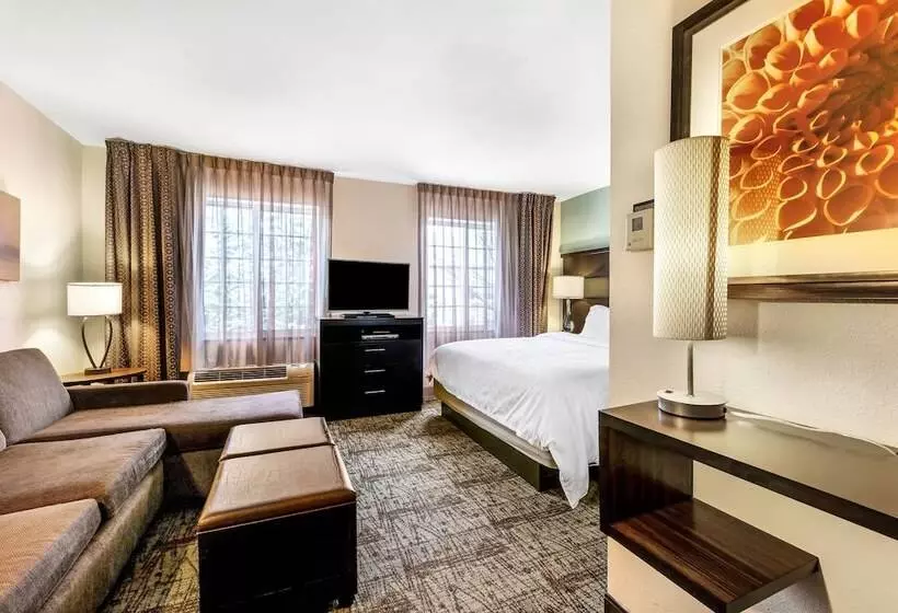スタンダードスタジオ, Staybridge Suites Philadelphia/mount Laurel, An Ihg