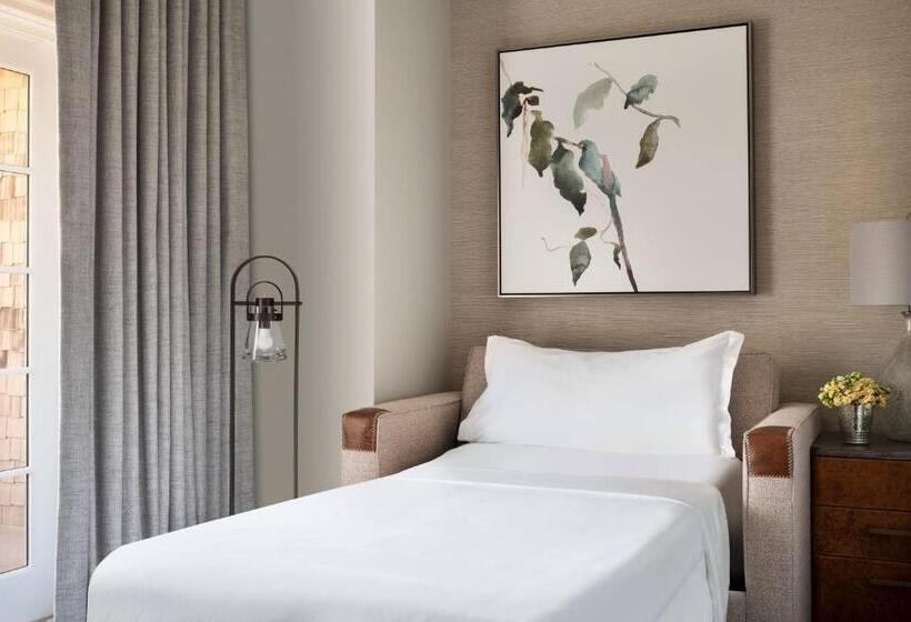 스탠다드 룸 호수 전망, The Ritzcarlton Reynolds, Lake Oconee