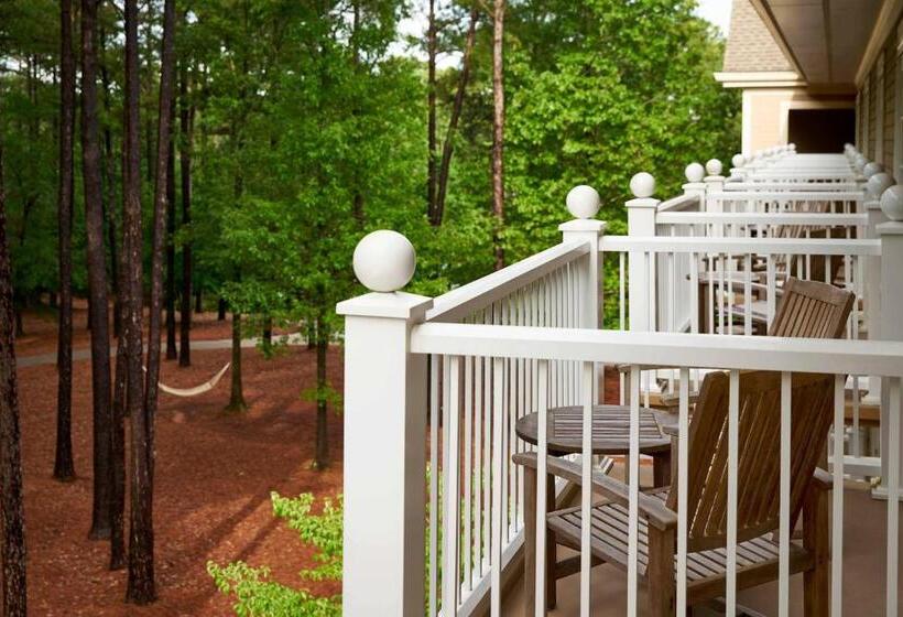 스탠다드 룸 퀸사이즈 침대, The Ritzcarlton Reynolds, Lake Oconee