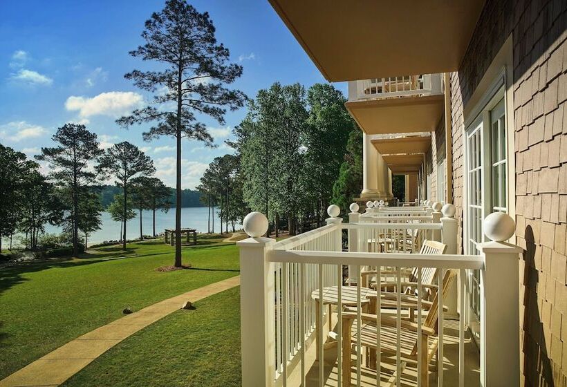스탠다드 룸 더블 침대 2개, The Ritzcarlton Reynolds, Lake Oconee