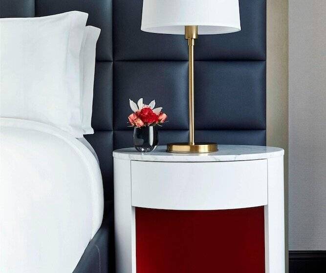 اتاق لوکس, The Ritzcarlton, Washington, Dc
