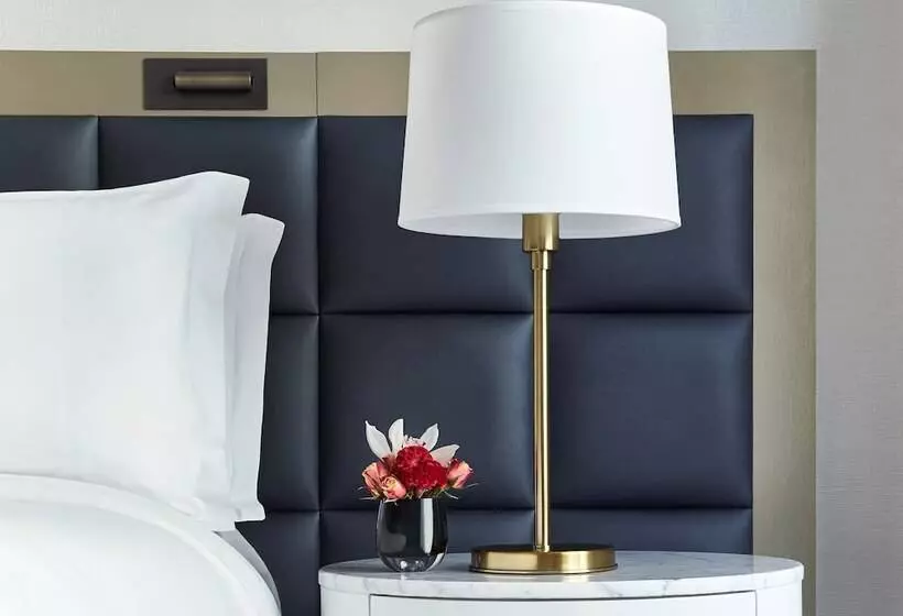 デラックスルーム, The Ritzcarlton, Washington, Dc