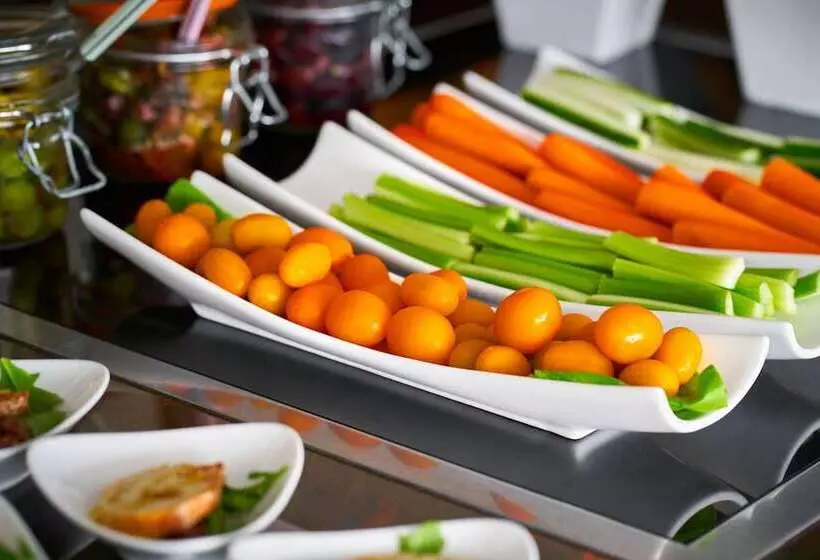 クラブスイート, The Ritzcarlton, Washington, Dc