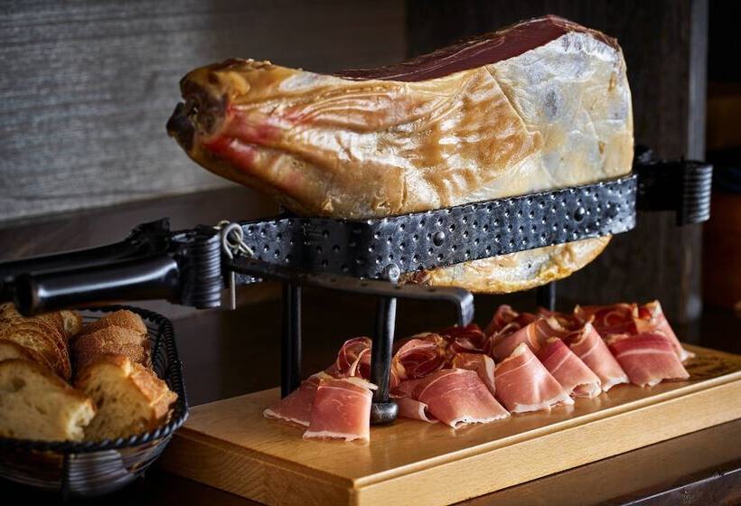 Люкс Клуб, The Ritzcarlton, Washington, Dc