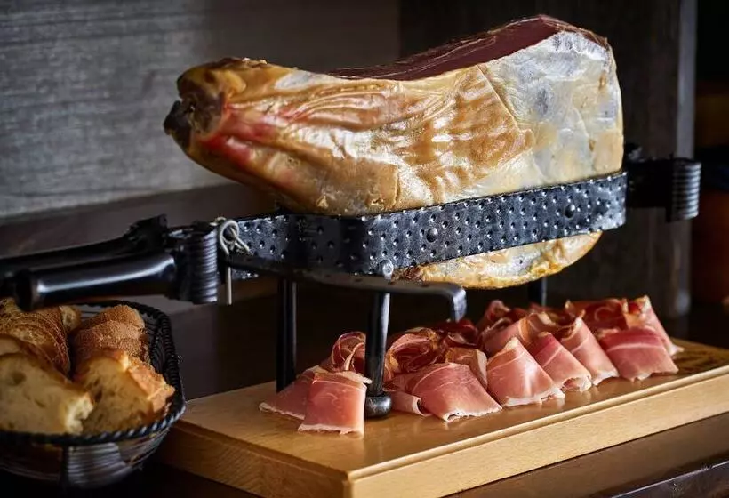 クラブスイート, The Ritzcarlton, Washington, Dc