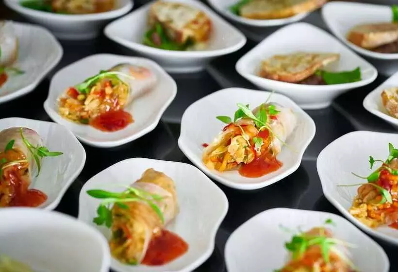 クラブスイート, The Ritzcarlton, Washington, Dc