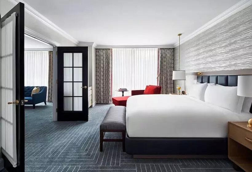 Club Suite