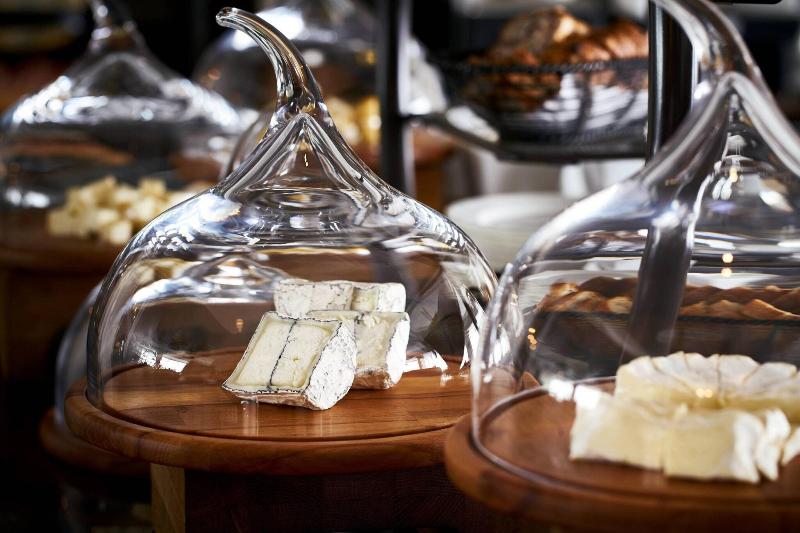 Люкс Клуб, The Ritzcarlton, Washington, Dc