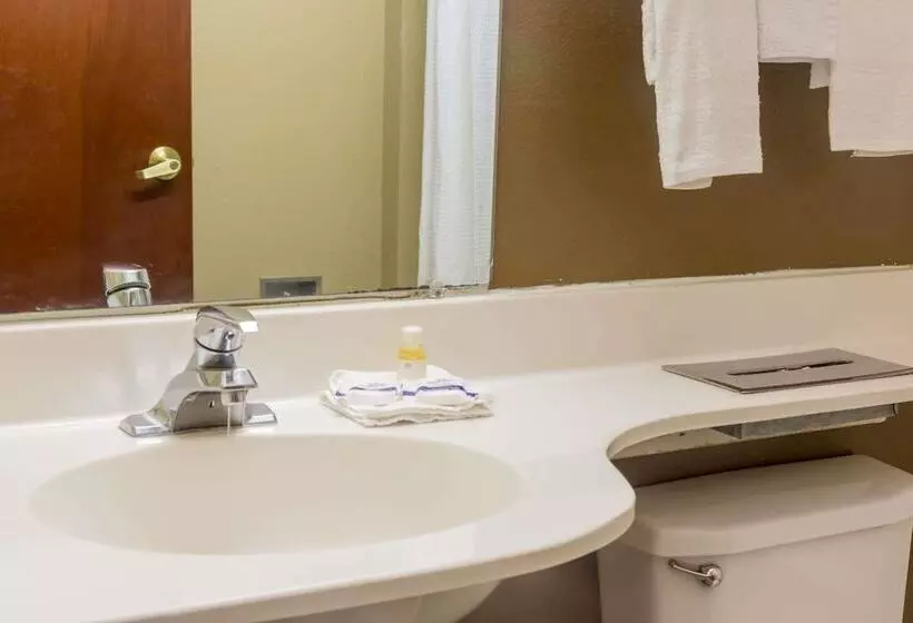 スイート, Microtel Inn & Suites By Wyndham Norcross