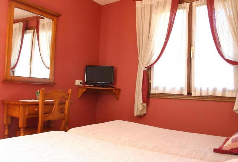 Номер Стандарт, Casa Gallán