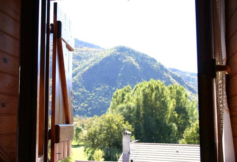 غرفة قياسية, Casa Gallán