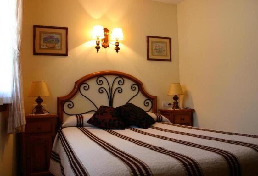 Номер Стандарт, Casa Gallán